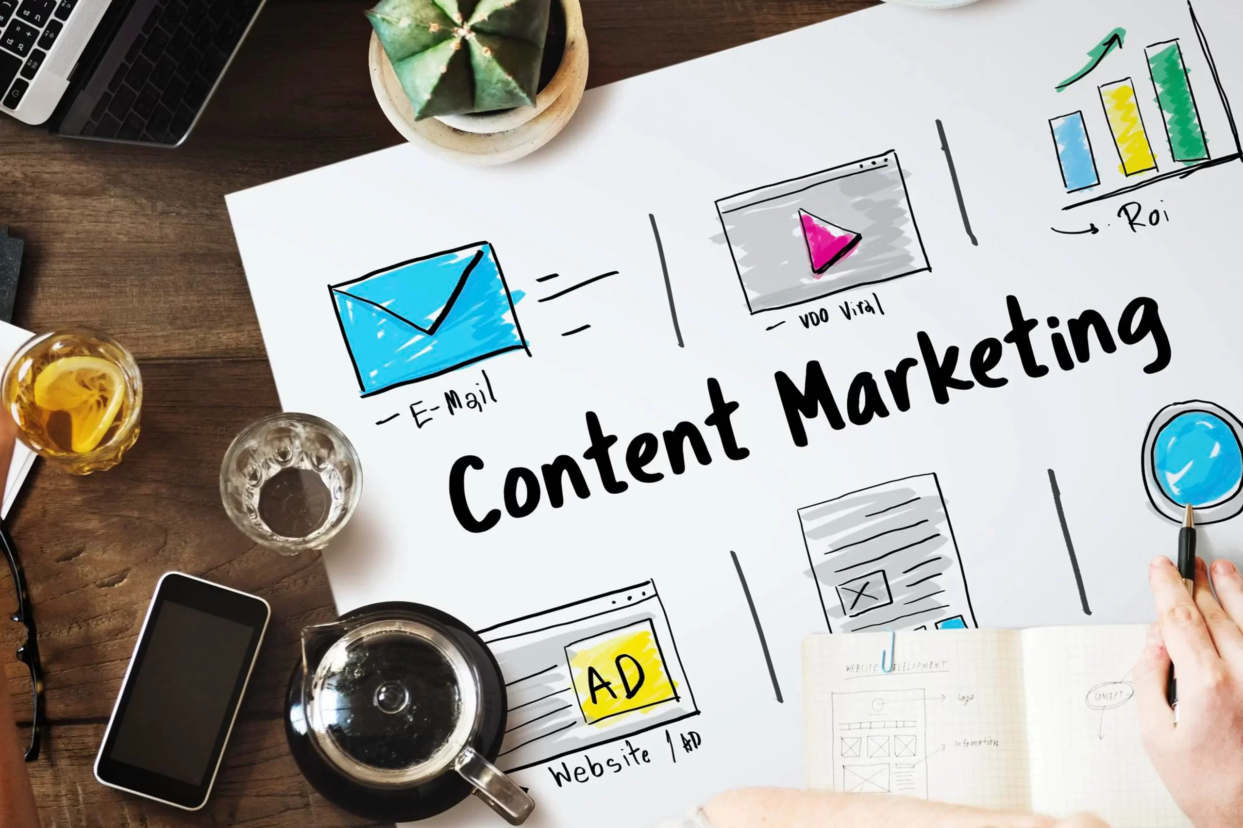 Content Solutions